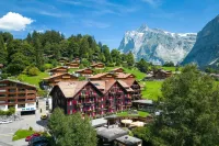 Romantik Hotel Schweizerhof
