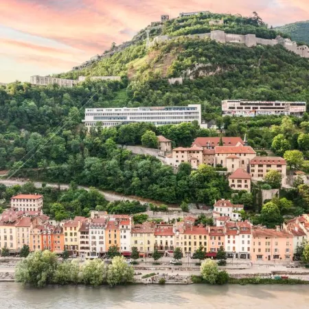 The Babel Community Grenoble