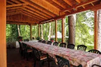 Comfortable Bungalow for Two in the Heart of the Forest - 2-Star