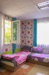 สถานที่ที่สมบูรณ์แบบสำหรับ 2 หรือ 3 คน โรงแรมใน