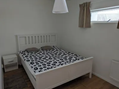 A Charming Countryside Accommodation Near Malmö Hotels in 