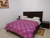 Furnished Short Stay Apartment in Tunis - Wifi
