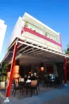 วันเวิลด์วันโฮมในหาน โรงแรมในหาดราไวย์