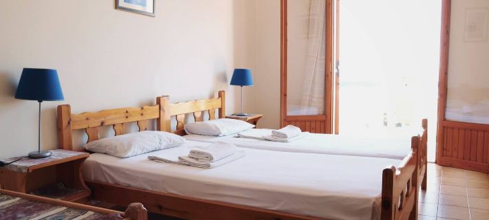 Seaview Self Catering Apartment - Helen No 1 Hotels in Arcadia