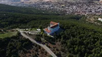 YOZGAT ÇAMLIK HOTEL - Breakfast
