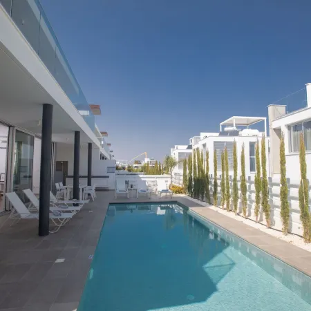 Protaras Olivine Villa Ol10