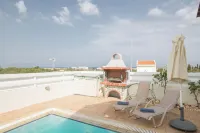 Protaras Katerina Villa Kv58 - 2 Sao
