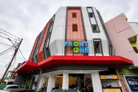 Front One Budget Slamet Riyadi - Wifi