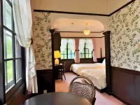 Restaurant & Hotel Traumerei
