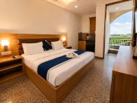 Hotel DR Bhawan Vrindavan Near Banke Bihari Mandir