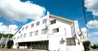 Onsen Hotel Tsutsujiso - Kaplıcalı