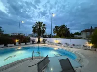 Sadev Turizm Belek Family Villas -  Holiday Villas