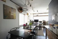 Sapporo Inn Nada - Hostels
