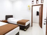 Aqsa Guest House Banjarsari Hotels in Ciamis