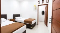Aqsa Guest House Banjarsari