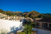 Hostal boutique cazorla bakery - breakfast