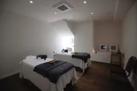 Hotel Gaivota Azores - spa