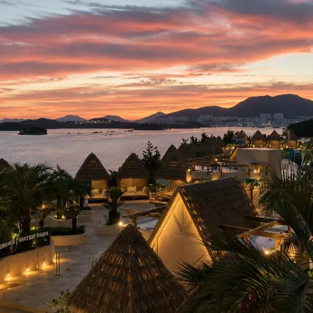 La Terrace Resort
