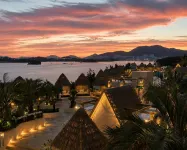 La Terrace Resort - Mountain view
