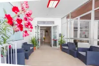 Hotel Sanremo - pet friendly