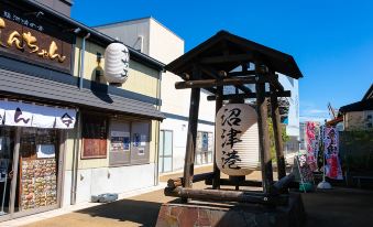 Toujiba21 Oomisansou