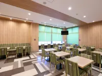 Dormy Inn快捷飯店-掛川天然溫泉 - 早餐