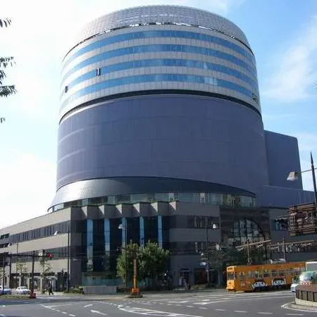 Regalo Hotel Okayama