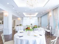 Kurayoshi City Hotel - Wifi