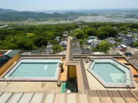 Tsukubasan Hotel Aokiya - Pemandian Air Panas