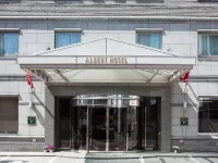 Albert Hotel Hotel di 