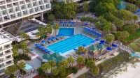 Hilton Beachfront Resort & Spa Hilton Head Island