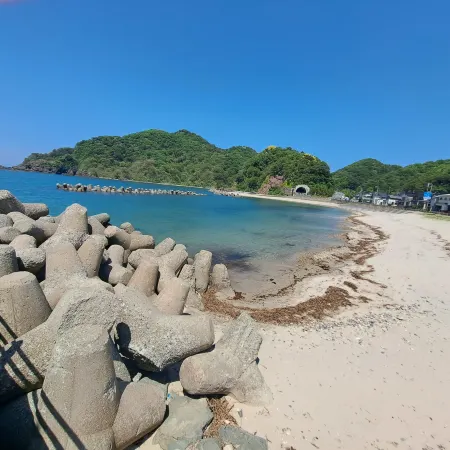 Hamasaka Onsen Totoya