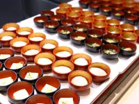 Dormy Inn EXPRESS Toyohashi Hot Spring - servizio colazione