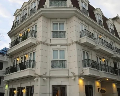 Aurum the River Place Hotels near Wat Pho Temple