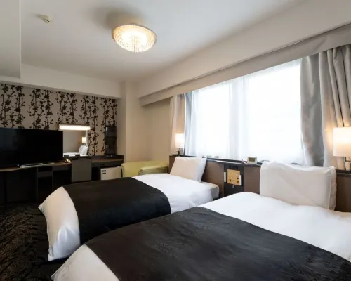APA Hotel Karuizawa Ekimae Karuizawaso - Renovated May 2026 โรงแรมในคารุอิซาว่า