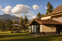Sierra Sacred Valley - جاكوزي