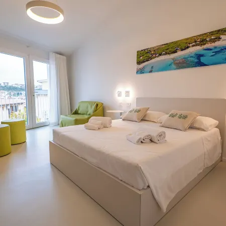 Marea Boutique Hotel