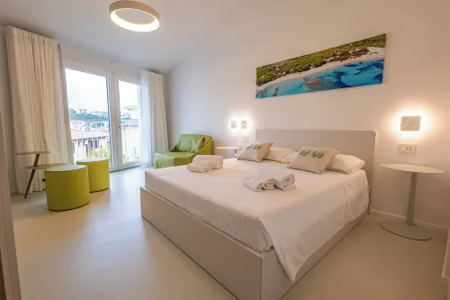 Marea Boutique Hotel - Træningscentre