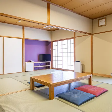 WellnessPark Goshiki Hamachidori