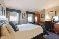 The White Hart Hotel, Boston, Lincolnshire - Bãi đậu xe