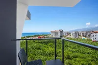 World Star Beach Resort & Spa - Bjergudsigt