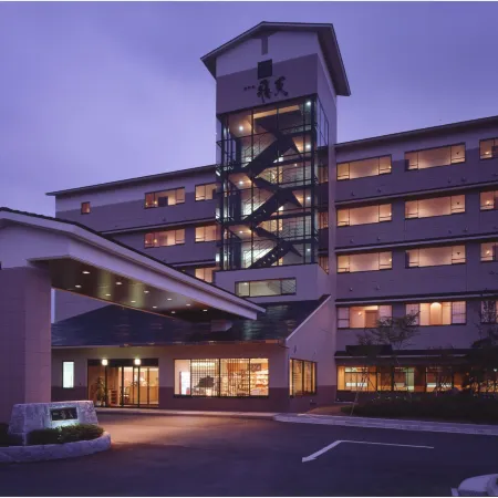 Hotel Hiten