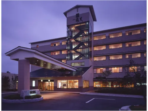 Hotel Hiten - 3-Star