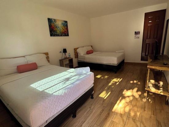 Hotel St Arthur