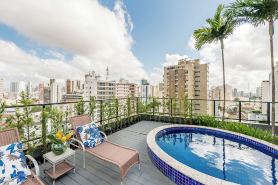 Grand Mercure Belém do Pará