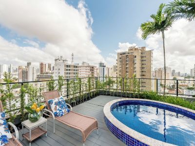 Grand Mercure Belém do Pará