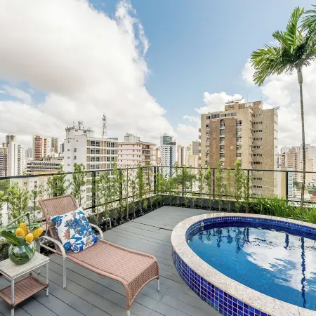 Grand Mercure Belém do Pará