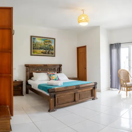 Olas del Mar by Gho Hoteles
