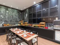 Mercure Sao Paulo Moema - spa