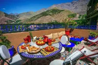 Atlas Prestige - Bed and Breakfasts